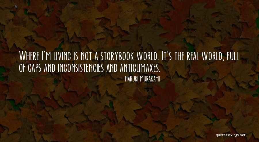 Best Storybook Quotes By Haruki Murakami Best Storybook Quotes By Haruki Murakami