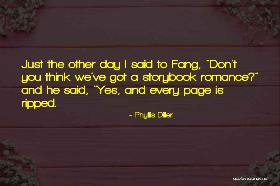 Best Storybook Quotes By Phyllis Diller Best Storybook Quotes By Phyllis Diller