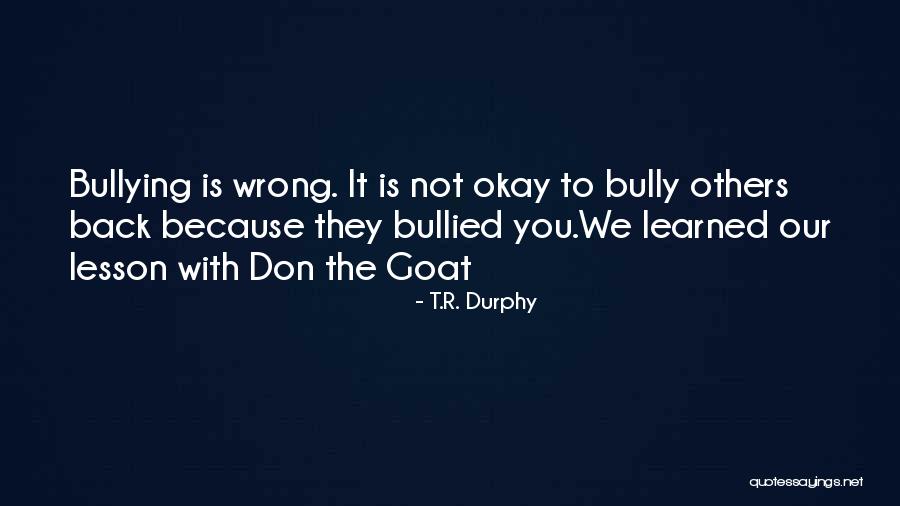 Best Storybook Quotes By T.R. Durphy Best Storybook Quotes By T.R. Durphy