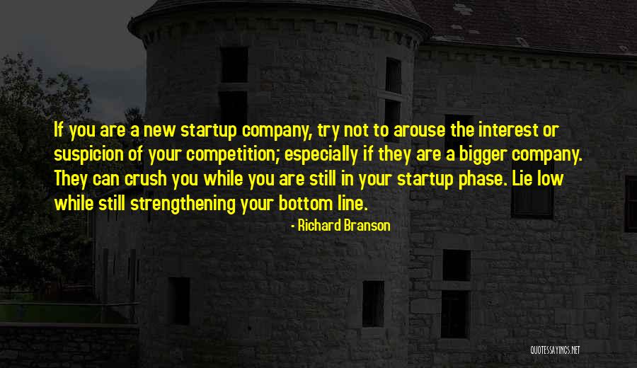 Best Strengthening Quotes By Richard Branson Best Strengthening Quotes By Richard Branson