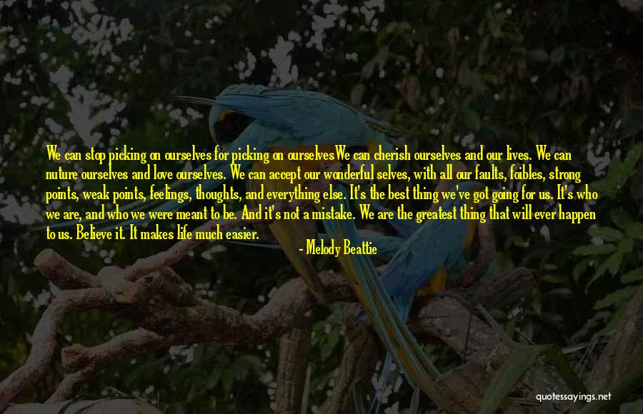 Best Strong Love Quotes By Melody Beattie Best Strong Love Quotes By Melody Beattie