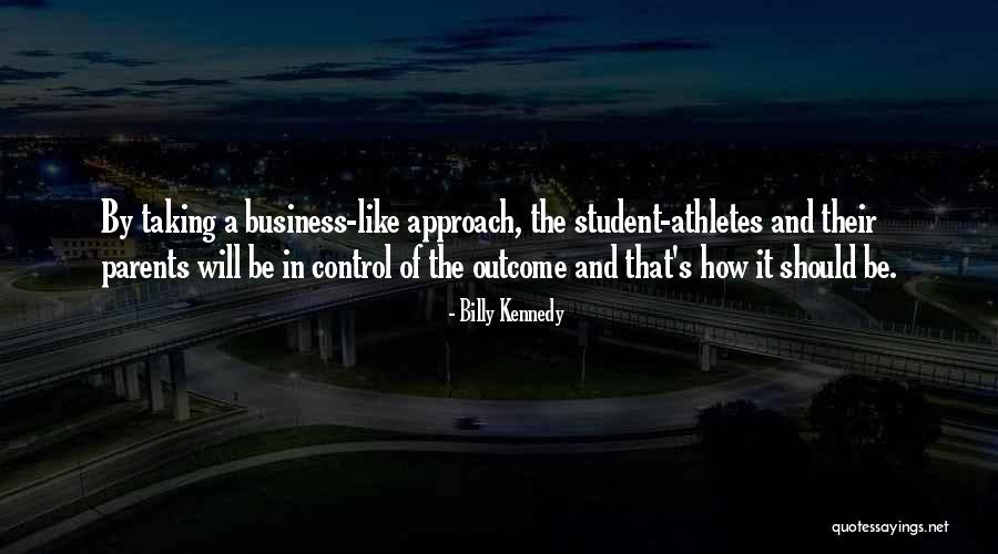 Best Student Athlete Quotes By Billy Kennedy Best Student Athlete Quotes By Billy Kennedy