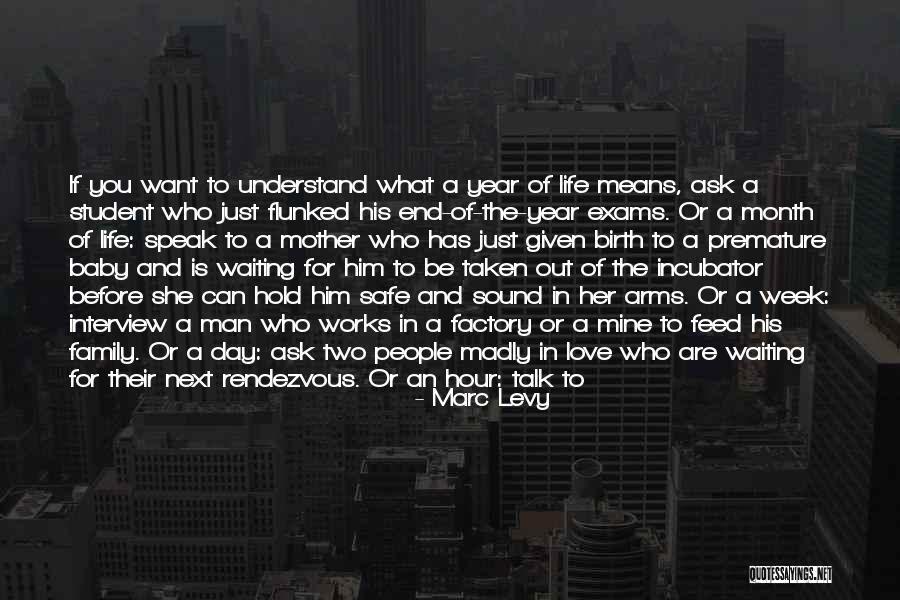 Best Student Athlete Quotes By Marc Levy Best Student Athlete Quotes By Marc Levy