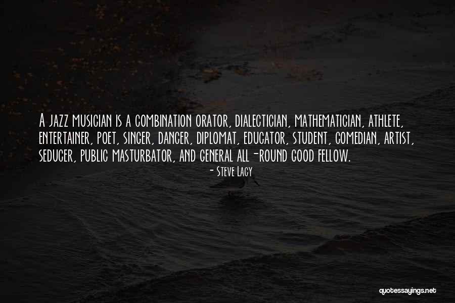 Best Student Athlete Quotes By Steve Lacy Best Student Athlete Quotes By Steve Lacy