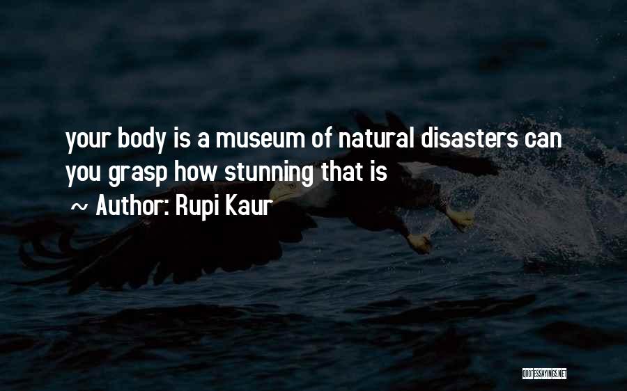 Best Stunning Quotes By Rupi Kaur