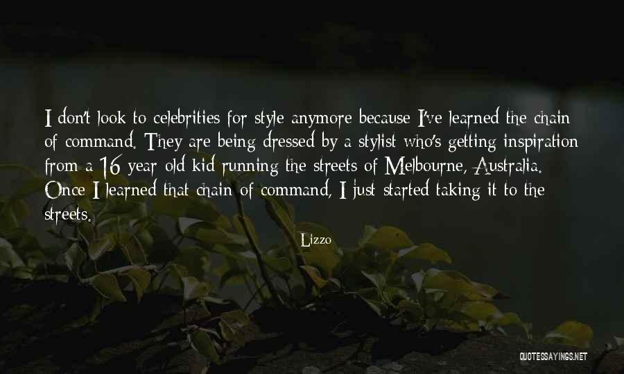 Best Stylist Quotes By Lizzo Best Stylist Quotes By Lizzo