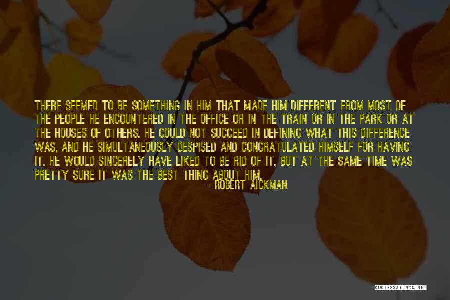 Best Succeed Quotes By Robert Aickman Best Succeed Quotes By Robert Aickman
