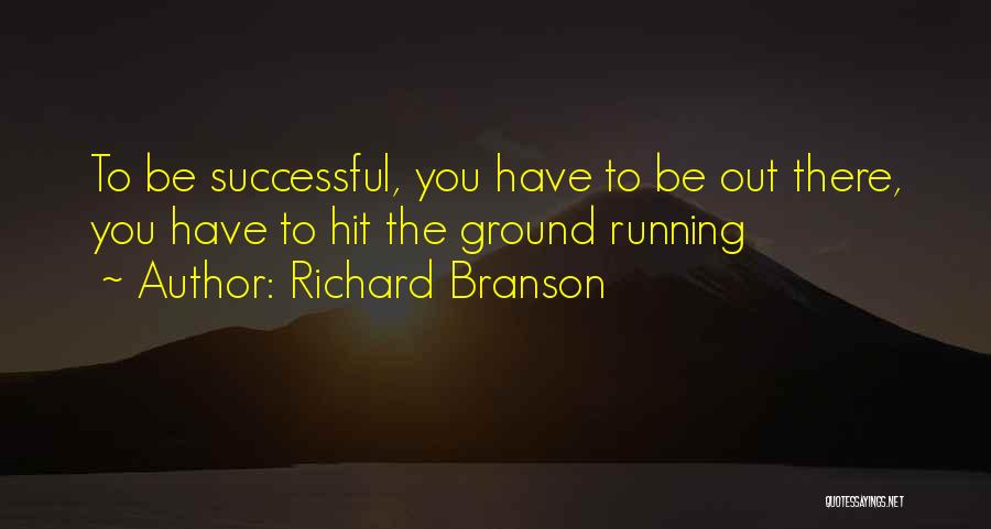 Best Successful Business Quotes By Richard Branson