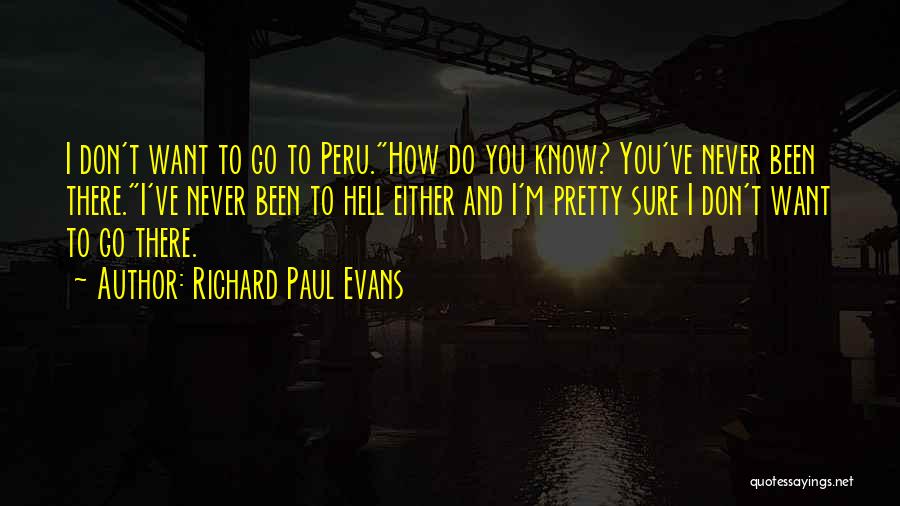 Best Sunflower Quotes By Richard Paul Evans