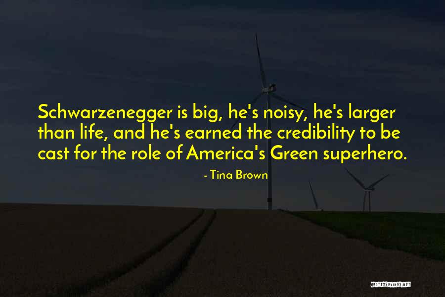 Best Superhero Quotes By Tina Brown Best Superhero Quotes By Tina Brown