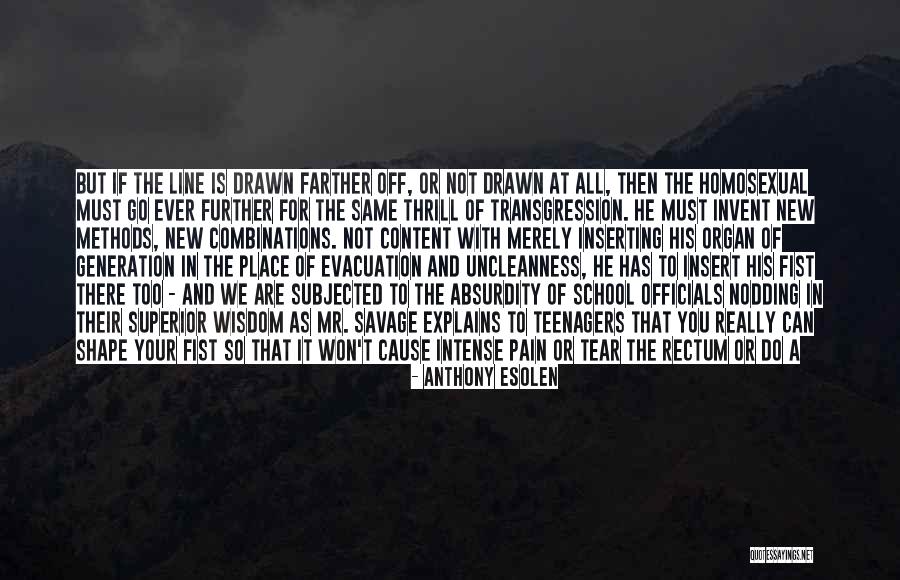 Best Superior Quotes By Anthony Esolen Best Superior Quotes By Anthony Esolen