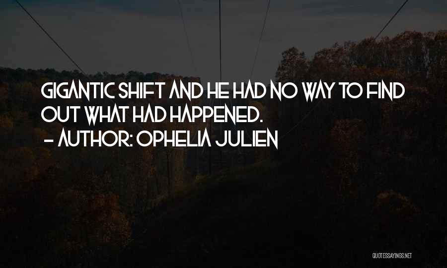 Best Superjail Quotes By Ophelia Julien Best Superjail Quotes By Ophelia Julien