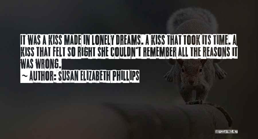 Best Susan Elizabeth Phillips Quotes By Susan Elizabeth Phillips