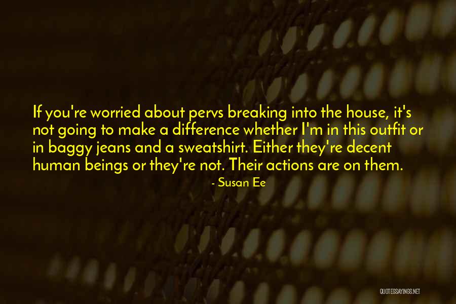Best Sweatshirt Quotes By Susan Ee Best Sweatshirt Quotes By Susan Ee