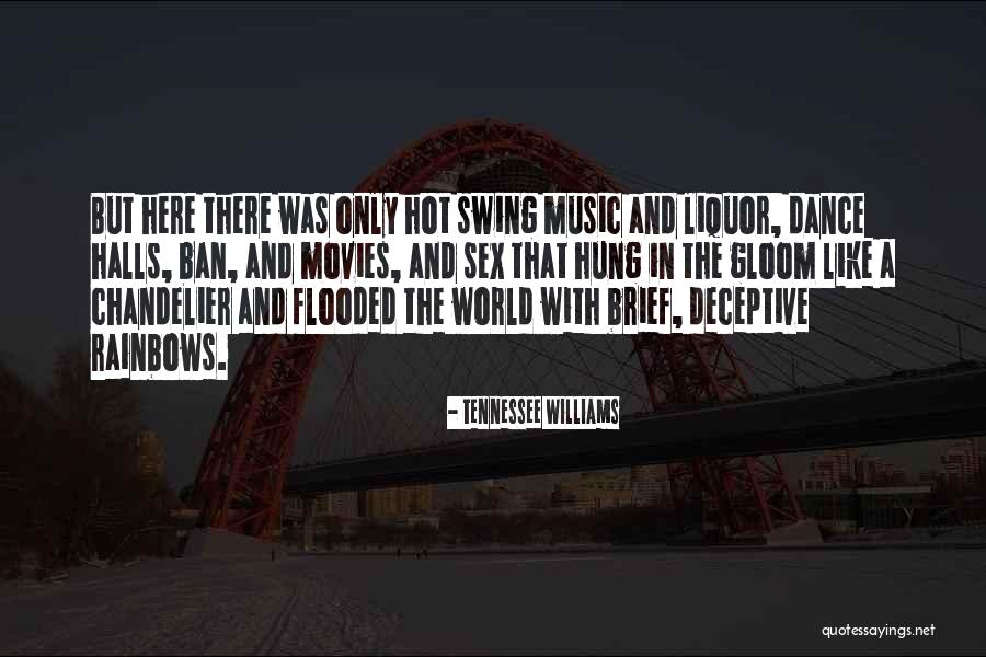 Top 11 Best Swing Dance Quotes Sayings