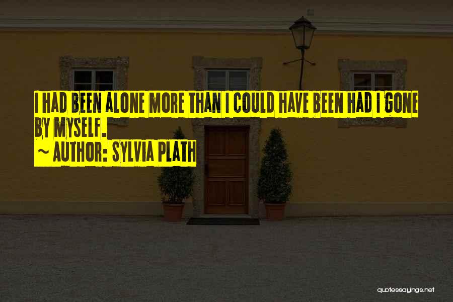 Best Sylvia Plath Quotes By Sylvia Plath