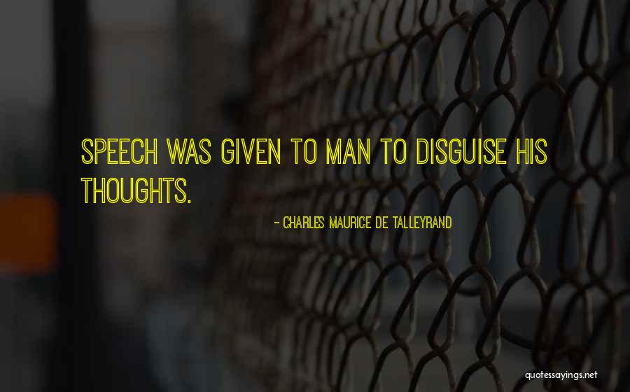 Best Talleyrand Quotes By Charles Maurice De Talleyrand Best Talleyrand Quotes By Charles Maurice De Talleyrand