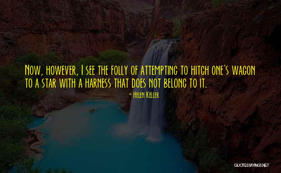 Best Tame Impala Quotes By Helen Keller Best Tame Impala Quotes By Helen Keller