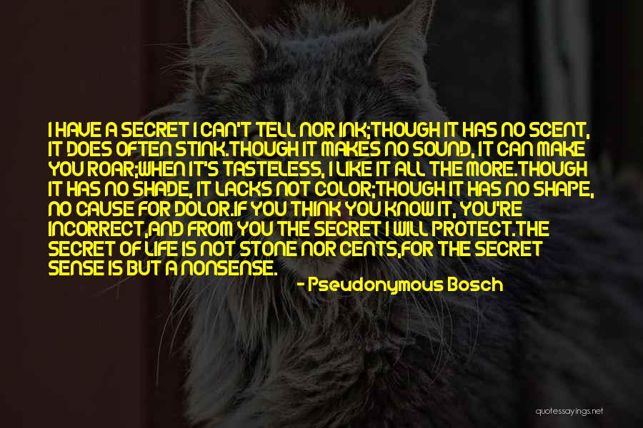 Best Tasteless Quotes By Pseudonymous Bosch Best Tasteless Quotes By Pseudonymous Bosch