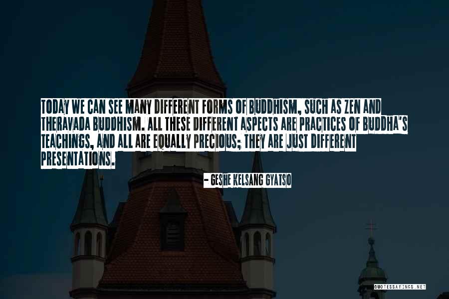 Best Teaching Practices Quotes By Geshe Kelsang Gyatso Best Teaching Practices Quotes By Geshe Kelsang Gyatso