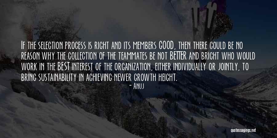 Best Teammates Quotes By Anuj Best Teammates Quotes By Anuj
