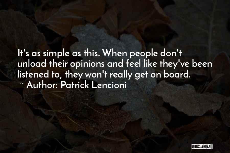 Best Teamwork Quotes By Patrick Lencioni