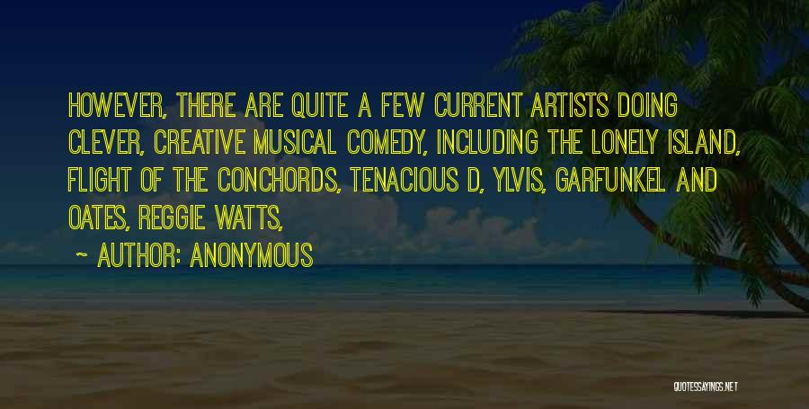 Best Tenacious Quotes By Anonymous
