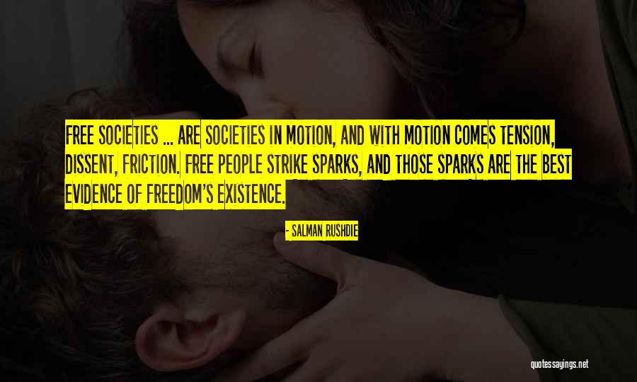 Best Tension Free Quotes By Salman Rushdie