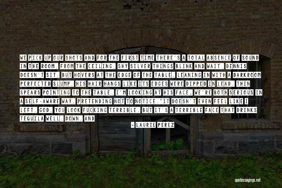 Best Tequila Quotes By Laurie Perez Best Tequila Quotes By Laurie Perez