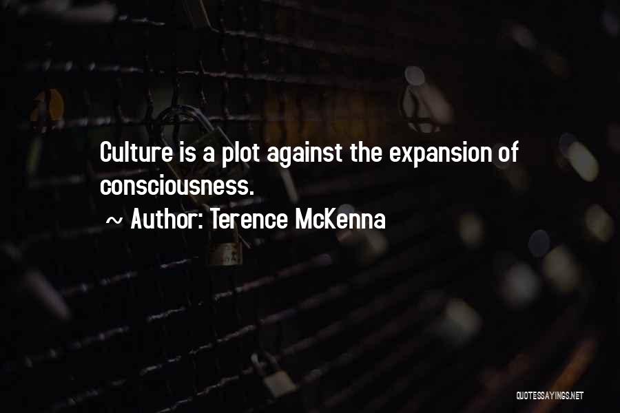 Best Terence Mckenna Quotes By Terence McKenna