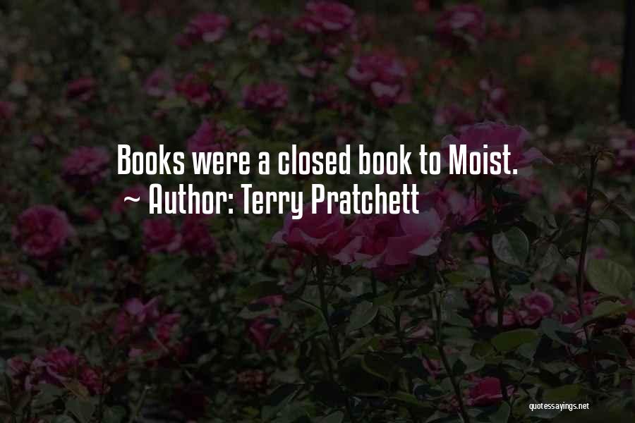 Best Terry Pratchett Book Quotes By Terry Pratchett