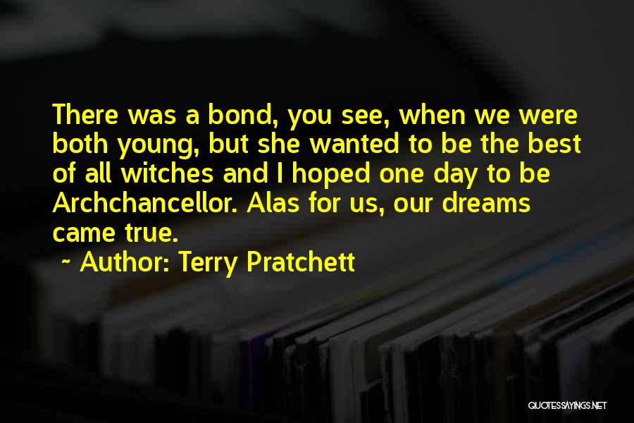 Best Terry Pratchett Quotes By Terry Pratchett