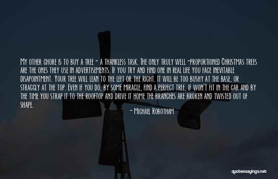 Best Thankless Quotes By Michael Robotham Best Thankless Quotes By Michael Robotham