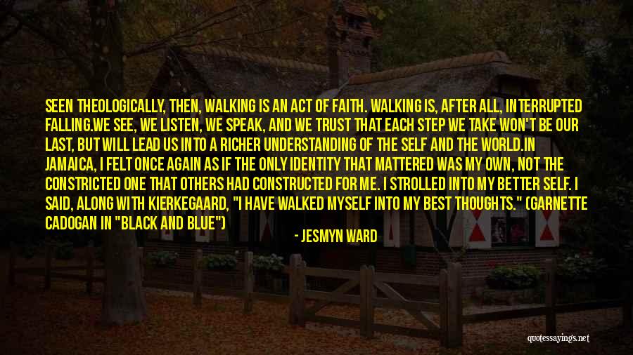 Best The Last Of Us Quotes By Jesmyn Ward Best The Last Of Us Quotes By Jesmyn Ward