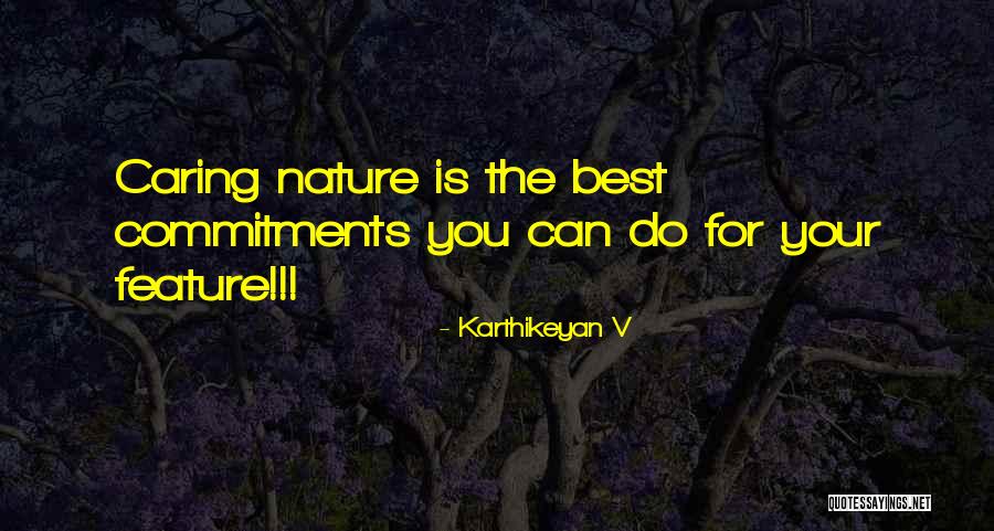 Best Therapy Quotes By Karthikeyan V