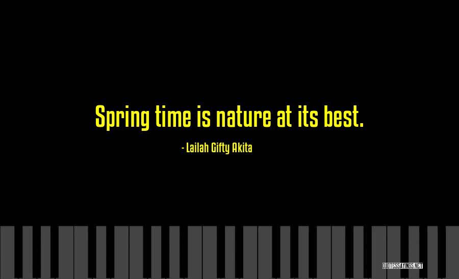 Best Therapy Quotes By Lailah Gifty Akita