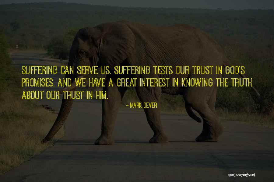 Best Thermal Scope Quotes By Mark Dever Best Thermal Scope Quotes By Mark Dever