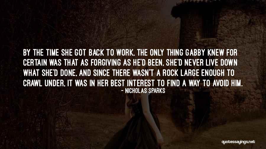 Best Thing Since Quotes By Nicholas Sparks Best Thing Since Quotes By Nicholas Sparks