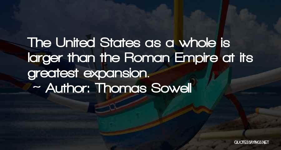 Best Thomas Sowell Quotes By Thomas Sowell