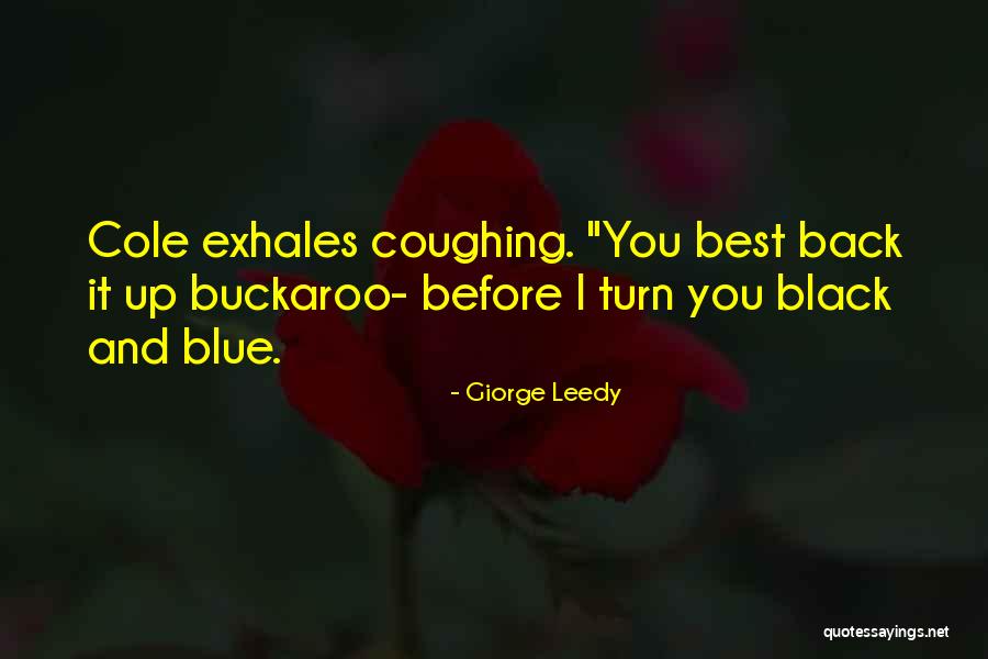 Best Threatening Quotes By Giorge Leedy Best Threatening Quotes By Giorge Leedy