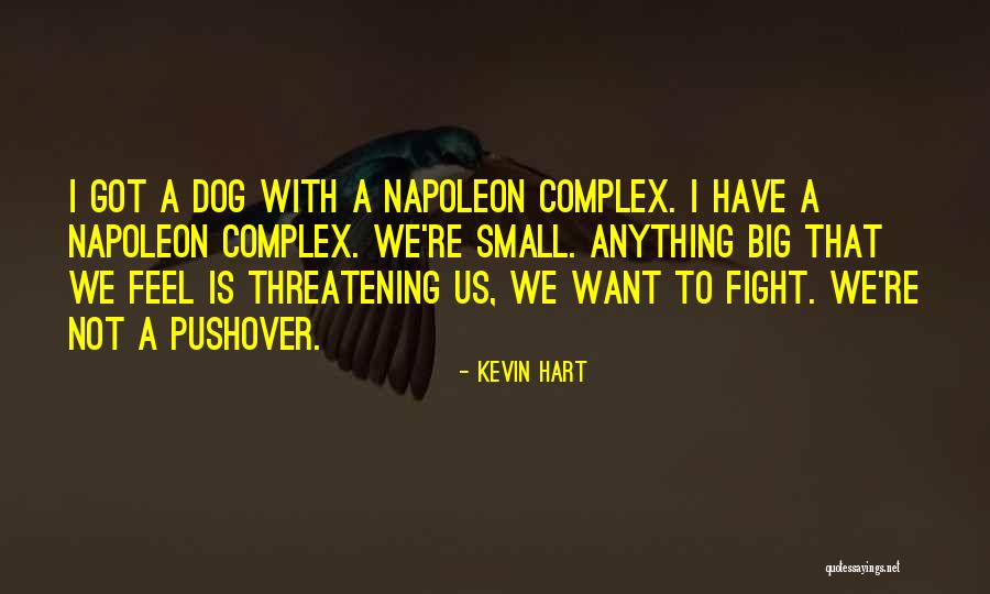 Best Threatening Quotes By Kevin Hart Best Threatening Quotes By Kevin Hart