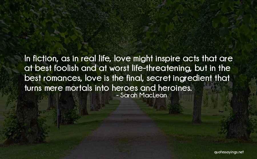 Best Threatening Quotes By Sarah MacLean Best Threatening Quotes By Sarah MacLean