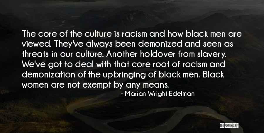 Best Threats Quotes By Marian Wright Edelman Best Threats Quotes By Marian Wright Edelman