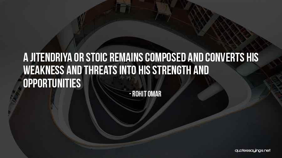 Best Threats Quotes By Rohit Omar Best Threats Quotes By Rohit Omar