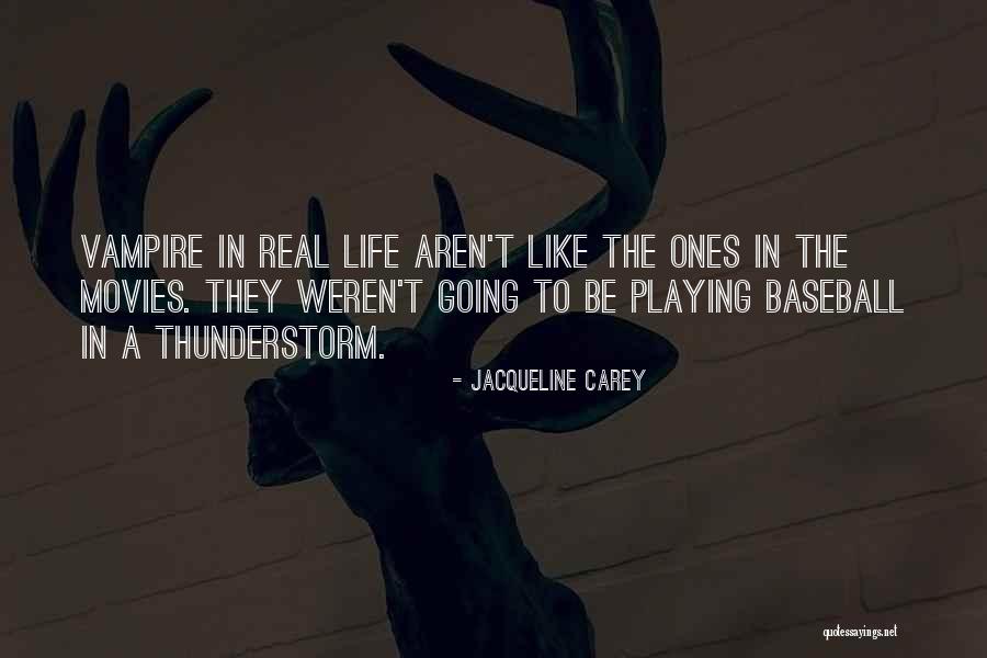 Best Thunderstorm Quotes By Jacqueline Carey Best Thunderstorm Quotes By Jacqueline Carey