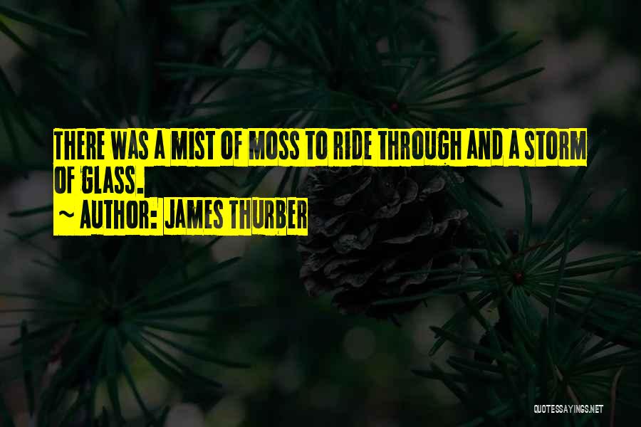 Best Thurber Quotes By James Thurber