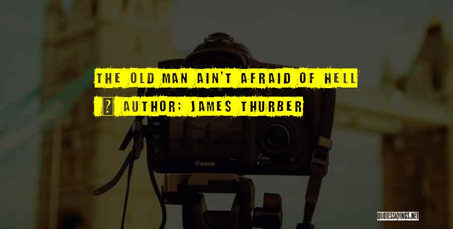 Best Thurber Quotes By James Thurber