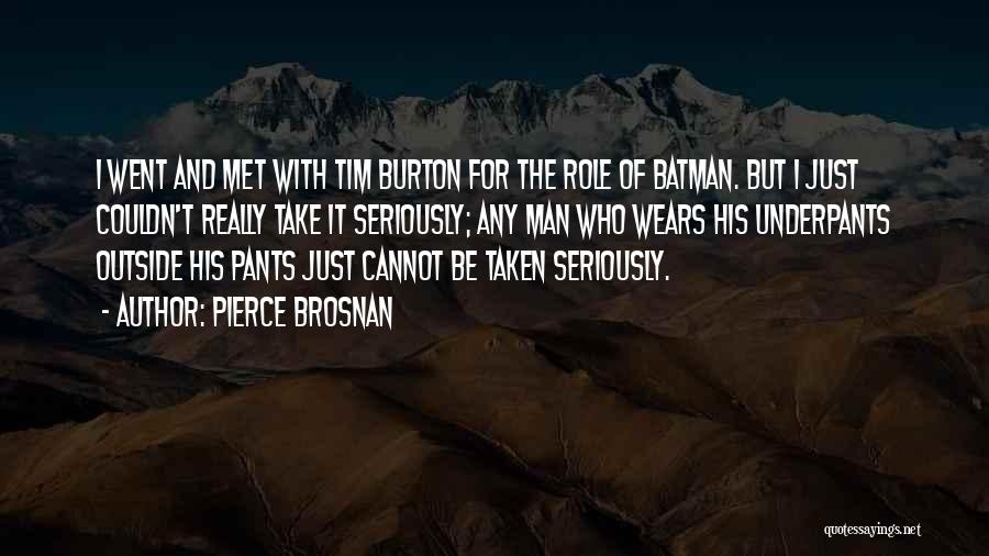 Top 9 Best Tim Burton Batman Quotes & Sayings