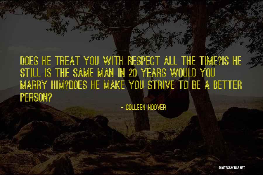 Best Time Ever Quotes By Colleen Hoover Best Time Ever Quotes By Colleen Hoover