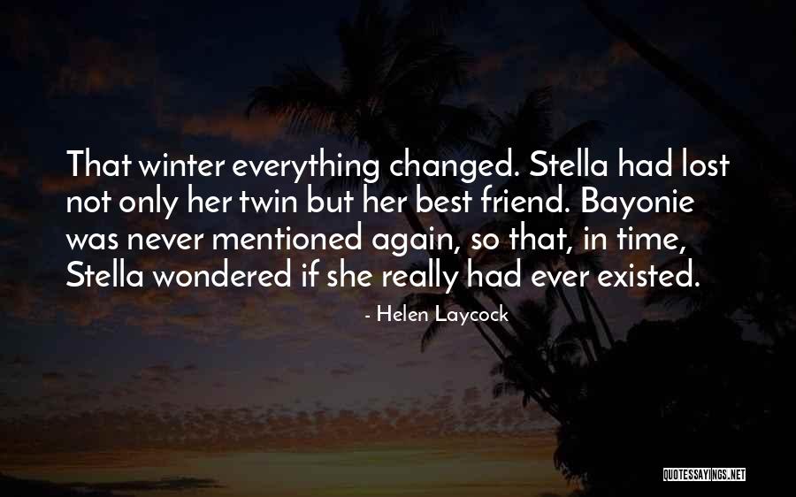 Best Time Ever Quotes By Helen Laycock Best Time Ever Quotes By Helen Laycock